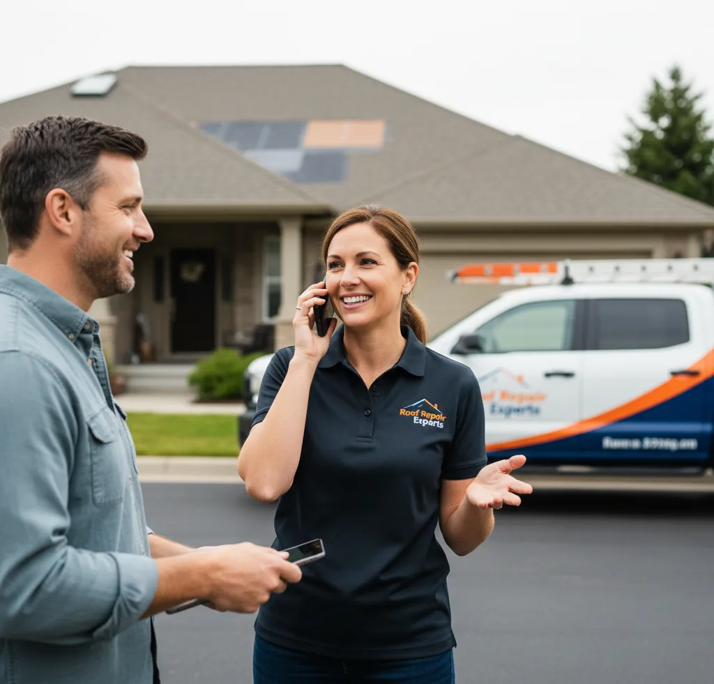 Genera Roof Repair customer support in Belgrade